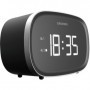 Grundig Sonoclock 3000 Orologio Digitale Nero (GCR1110)