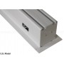Elite Screens EB120HW2-E8 schermo per proiettore 3,05 m (120") 16:9 (EB120HW2-E8)