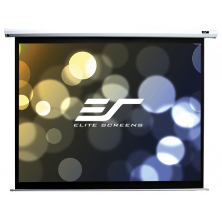 Elite Screens Spectrum schermo per proiettore 3,17 m (125") 16:9 (ELECTRIC125XH)