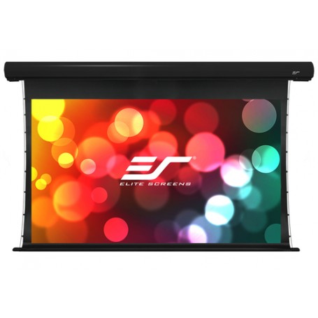 Elite Screens Saker Tab-Tension 110" schermo per proiettore 2,79 m (110") 16:9 (SKT110XHW-E12)