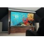 Elite Screens Saker Tab schermo per proiettore 3,43 m (135") 16:9 (SKT135XHW-E6)