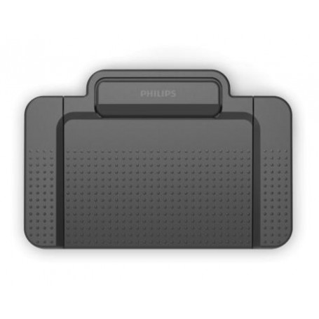 Philips ACC2310 USB Nero (ACC2310/00)