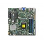 Supermicro X11SSZ-F Intel® C236 LGA 1151 (Presa H4) micro ATX (MBD-X11SSZ-F-O)