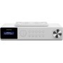 Grundig DKR 1000 BT Cantiere Digitale Bianco (GKR1010)