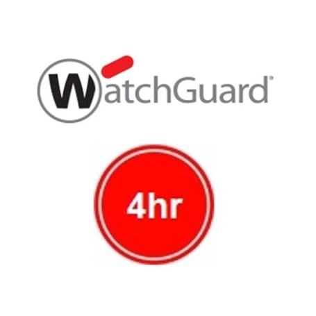 WatchGuard WGT30801 software di protezione antivirus 1 anno/i (WGT30801)