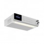 Grundig DKR 1000 BT Cantiere Digitale Bianco (GKR1010)