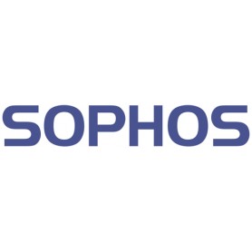 Sophos EN450CFAA licenza per software/aggiornamento Governativa (GOV) 1 licenza/e Rinnovo 1 anno/i (EN450CFAA)