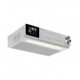 Grundig DKR 2000 BT Cantiere Digitale Bianco (GKR1020)