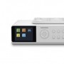 Grundig DKR 3000 BT Cantiere Digitale Bianco (GKR1030)
