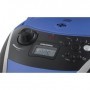 Grundig GRB 3000 BT Digitale 3 W Nero, Blu, Argento (GPR1100)