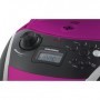 Grundig GRB 3000 BT Digitale 3 W Nero, Rosa, Argento (GPR1120)