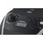 Grundig GRB 3000 BT Digitale 3 W Nero, Argento (GPR1090)