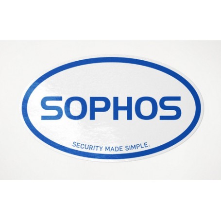 Sophos XMSD3CSAA licenza per software/aggiornamento 1 licenza/e 3 anno/i (XMSD3CSAA)