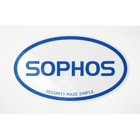 Sophos XMSF2CSAA licenza per software/aggiornamento 1 licenza/e 2 anno/i (XMSF2CSAA)