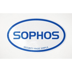 Sophos XMSU2CSAA licenza per software/aggiornamento 1 licenza/e 2 anno/i (XMSU2CSAA)