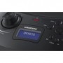 Grundig GRB 4000 BT Digitale 3 W Nero, Argento (GPR1130)