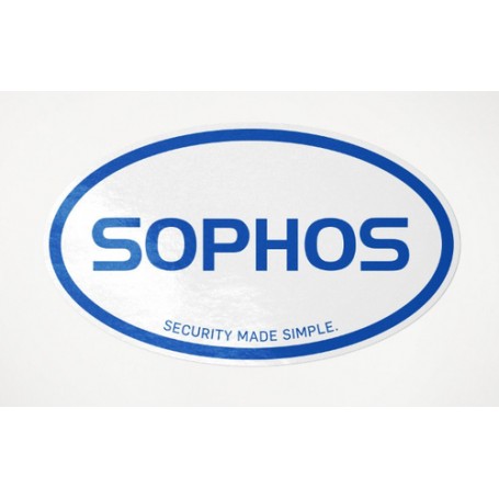 Sophos XSSB3CTAA licenza per software/aggiornamento 1 licenza/e Rinnovo 3 anno/i (XSSB3CTAA)