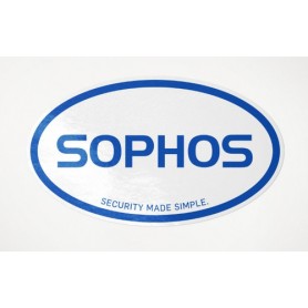 Sophos XSSF1CTAA licenza per software/aggiornamento 1 licenza/e Rinnovo 1 anno/i (XSSF1CTAA)