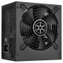 Silverstone ST55F-PT alimentatore per computer 550 W 20+4 pin ATX ATX Nero (SST-ST55F-PT)