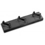 Zebra CRDUNIV-RFD8500-1R Caricabatterie per dispositivi mobili Nero Interno (CRDUNIV-RFD8500-1R)