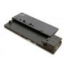 Lenovo 40A10065DK replicatore di porte e docking station per notebook Nero (40A10065DK)