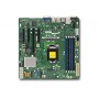 Supermicro X11SSM-F Intel® C236 micro ATX (MBD-X11SSM-F-O)