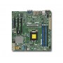 Supermicro X11SSH-F Intel® C236 LGA 1151 (Presa H4) micro ATX (MBD-X11SSH-F-B)
