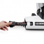 Bosch BCH6L2560 scopa elettrica Senza sacchetto 0,9 L Nero, Bianco (BCH6L2560)