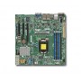 Supermicro X11SSH-LN4F Intel® C236 micro ATX (MBD-X11SSH-LN4F-O)