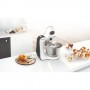 Bosch MUM50E32DE robot da cucina 800 W 3,9 L Argento (MUM50E32DE)