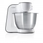 Bosch MUM50E32DE robot da cucina 800 W 3,9 L Argento (MUM50E32DE)