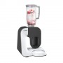 Bosch MUM50E32DE robot da cucina 800 W 3,9 L Argento (MUM50E32DE)