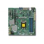 Supermicro X11SSL-CF Intel® C232 LGA 1151 (Presa H4) micro ATX (MBD-X11SSL-CF-B)