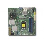 Supermicro X11SSH-CTF Intel® C236 LGA 1151 (Presa H4) micro ATX (MBD-X11SSH-CTF-O)
