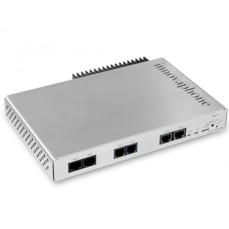 Innovaphone IP411 gateway/controller 10, 100, 1000 Mbit/s (01-00411-001)