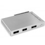 Innovaphone IP411 gateway/controller 10, 100, 1000 Mbit/s (01-00411-001)