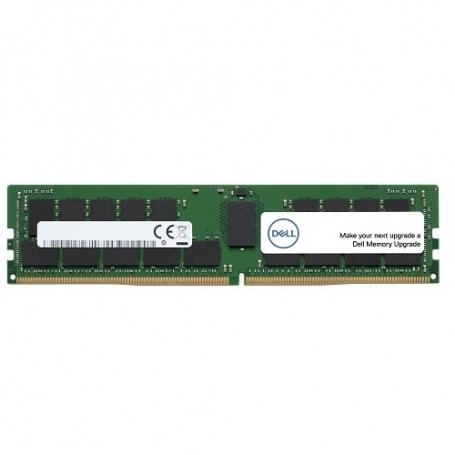 DELL A8217683 memoria 32 GB 1 x 32 GB DDR4 2133 MHz Data Integrity Check (verifica integrità dati) (A8217683)