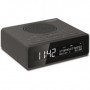 TechniSat DigitRadio 51 Orologio Digitale Nero (0000/4981)
