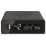TechniSat DigitRadio 51 Orologio Digitale Nero (0000/4981)