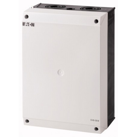 Eaton CI-K5-125-M centralino Plastica IP65 (206899)