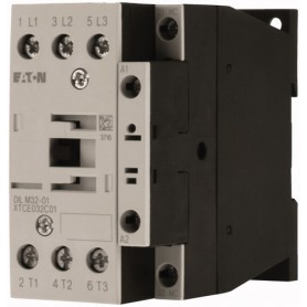 Eaton DILM32-01 contatto ausiliare (277292)