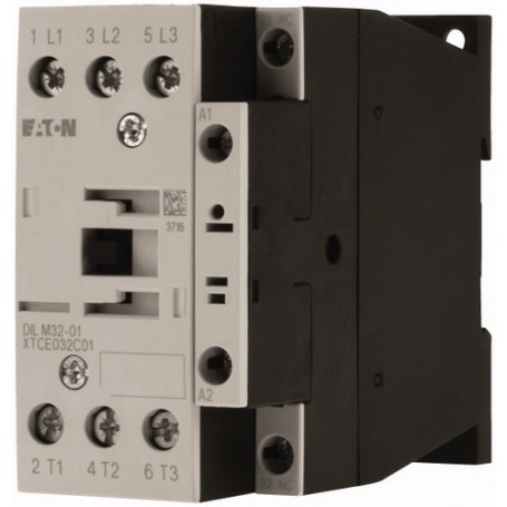 Eaton DILM32-01 contatto ausiliare (277292)