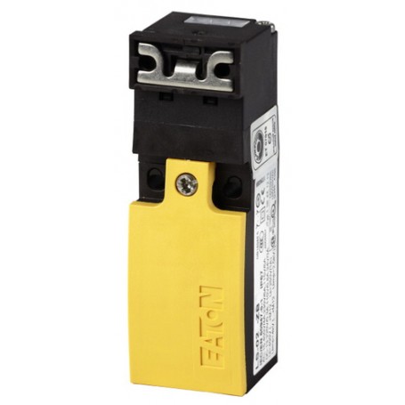 Eaton LS-02-ZB interruttore elettrico Giallo (106817)
