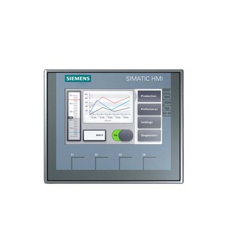 Siemens 6AV2123-2DB03-0AX0 modulo I/O digitale e analogico (6AV2123-2DB03-0AX0)