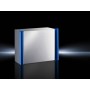 Rittal CP 6535.010 centralino Acciaio IP66 (6535.010)