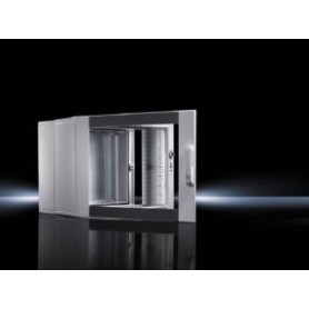 Rittal EL 2265.605 15U Rack indipendenti Grigio (2265.605)