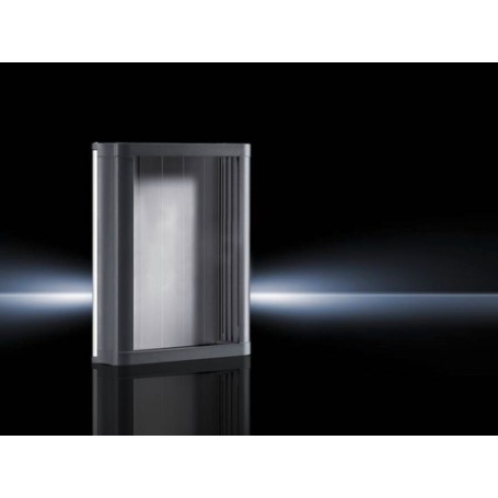 Rittal CP 6340.100 Da parete Grigio (6340.100)