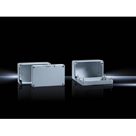 Rittal GA 9119.210 centralino Alluminio (9119.210)