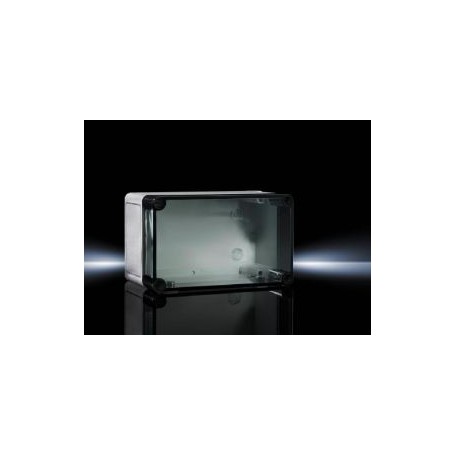 Rittal 9523.100 centralino Poliammide, Policarbonato (PC) IP66 (9523.100)
