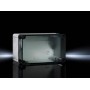Rittal 9523.100 centralino Poliammide, Policarbonato (PC) IP66 (9523.100)